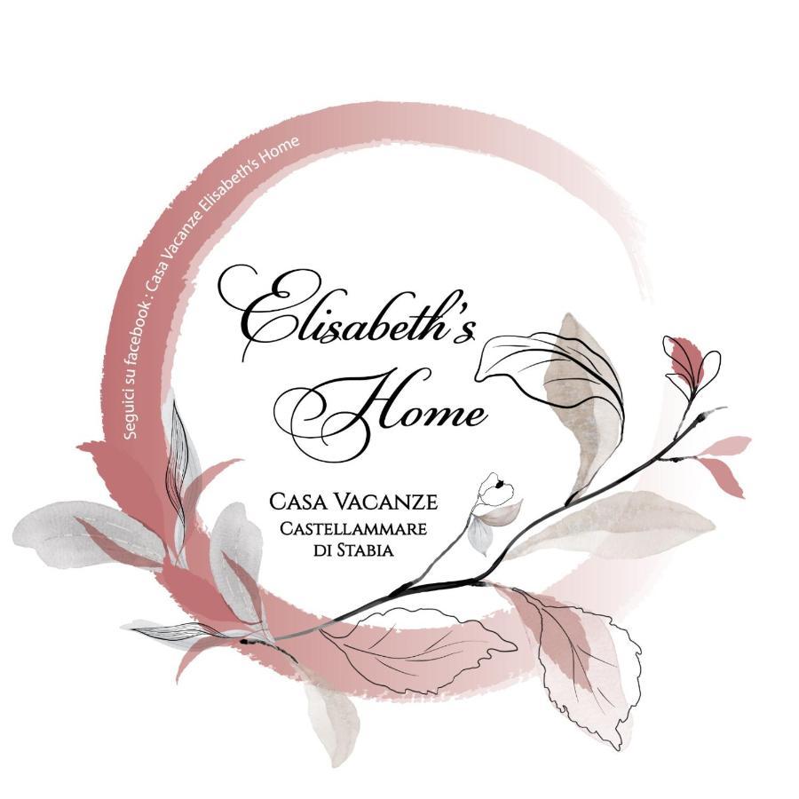 Elisabeth'S Home Castellammare di Stabia Exterior foto